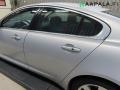 vasen takaovi  Jaguar XF 2.7D Sed 