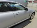 oikea etuovi  Jaguar XF 2.7D Sed 