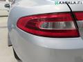 takavalo vasen  Jaguar XF 2.7D Sed 