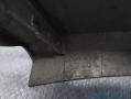 lista vasen etu  Mercedes-Benz 190 2,0 kaasutin -89