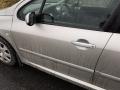 vasen etuovi  Peugeot 307 1.6 farm. -05 