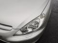 ajovalo vasen  Peugeot 307 1.6 farm. -05 