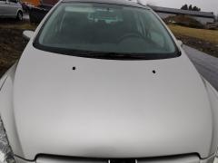 Kuva 1: konepelti, Peugeot 307 1.6 farm. -05