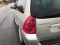 takavalo vasen  Peugeot 307 1.6 farm. -05 