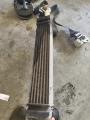 välijäähdytin/interc. jäähdytin  BMW 3 E90/E91 05-13