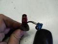 GPS antenni 8E9035503T Audi A4 3.0 TDi Quattro Avant -07 
