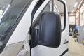 sivupeili shk vasen  MERCEDES-BENZ SPRINTER (B906) 516 CDI 4x4 