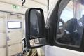 Kuva 2: sivupeili shk vasen, MERCEDES-BENZ SPRINTER (B906) 516 CDI 4x4