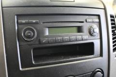 Kuva 1: radio cd dvd, MERCEDES-BENZ SPRINTER (B906) 516 CDI 4x4