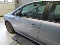 vasen etuovi  Opel Zafira B 2.2i 