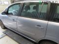 vasen takaovi  Opel Zafira B 2.2i 