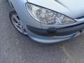 Kuva 2: puskuri etu, Peugeot 206 1.4i 3ov. -04