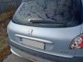 takaluukku  Peugeot 206 1.4i 3ov. -04 