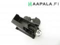 keskuslukitus moottori takakansi 5M0 827 505 E, 3C9 827 645 A Volkswagen Golf Plus (1KP) 1.4 TSI