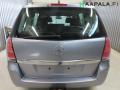 takaluukku 93185632, 93190012, 13167402, 13239150 Opel Zafira B 2.2i 