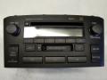 radio cd / dvd W53900 86120-05070 Toyota Avensis 1.6 Entry Wagon -04 ZZT250L-AWMNKW 