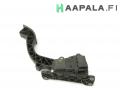 kaasupoljin 4M51-9F836-AL, 1804579 Ford Focus II 1.6i 16V 5/HB 