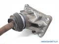vaihdekeppi 33530-26190 Toyota HIACE VAN 2.5TD-KLH12L-RBMRYW/299 Lyhyt -02