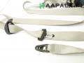 air-bag vyökiristin oikea etu A 205 860 02 85, A20586002857M89 Mercedes-Benz C (W205) 200 Sed