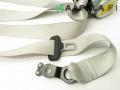 air-bag vyökiristin oikea taka A 205 860 06 85, A20586006857M89 Mercedes-Benz C (W205) 200 Sed