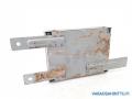 ohjausboksi ruiskupumppu. diesel 237103S910 Nissan King Cab 2,5TD  4X4 -00