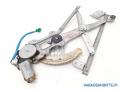 lasinnostin oikea etu moottorilla 61222SA000, 61222SA001, 61222SA002, 61188SA000, 61188SA001 Subaru Forester 2,0-SG5-4X4/253 -05 