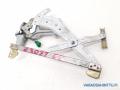 lasinnostin oikea taka moottorilla 62222SA000, 62222SA001, 62188SA000, 62188SA001, 62188SA002 Subaru Forester 2,0-SG5-4X4/253 -05
