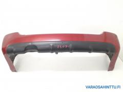 Kuva 1: takapuskuri, Subaru Forester 2,0-SG5-4X4 253 -05