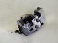 keskuslukitus moottori vasen etuovi  Fiat Punto 1.2 4D Hatchback -05 