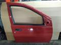 Kuva 1: oikea etuovi, Fiat Punto 1.2 4D Hatchback -05