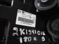 ajovalo oikea 2K1941016B Volkswagen Caddy 16->>