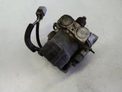 Kuva 1: abs hydraulikoneisto, Toyota Corolla 1.3 Terra 2D Hatchback -98 EE111L-AGMDKW