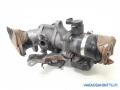 EGR-venttiili 25601-30080 Toyota Landcruiser 300 3.0 D-4D 5D J120 -07