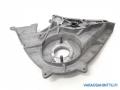 jakopään alumiinikotelo ylä MD093921 Mitsubishi Pajero 2,5TD pitkä -92