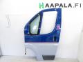 vasen etuovi Fiat Ducato 2.2 D 100 MultiJet