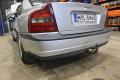 takapuskuri  Volvo S80 2001 2.5D Diesel 