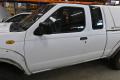 vasen etuovi  Nissan King Cab 2005 D22 2.5 YD25DDTI 