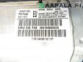 air-bag matkustajan turvatyyny + kojelauta 51 45 9 158 350 BMW E87 116i 2.0i 16V 5/HB