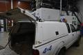 lavakate  Nissan King Cab 2005 D22 2.5 YD25DDTI