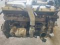 moottori diesel 1HD-T, 19000-17140, 19000-17360 Toyota Landcruiser 4,2TD HDJ80 -90