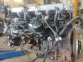 moottori diesel 1HD-T, 19000-17140, 19000-17360 Toyota Landcruiser 4,2TD HDJ80 -90