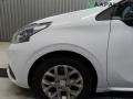 lokasuoja etu  vasen Peugeot 208 1.2 VTi 5/HB