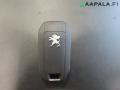 avain  Peugeot 208 1.2 VTi 5/HB