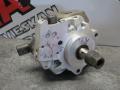 polttoaineruiskupumppu diesel 0986437323 BMW E60 535d M-Sport aut.