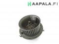 lmmityslaite puhallin 64116933663 BMW E87 116i 2.0i 16V 5/HB 