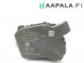 ilmaläppäkotelo 13 54 7 561 066 BMW E87 116i 2.0i 16V 5/HB