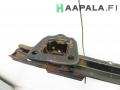 takapuskuripalkki 51 12 7 058 465 BMW E87 116i 2.0i 16V 5/HB