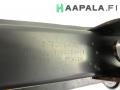 takapuskuripalkki 51 12 7 058 465 BMW E87 116i 2.0i 16V 5/HB
