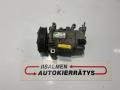 Kuva 1: ilmastoinnin kompressori, Citroen C5 Farmari (AC) 4ov 1598cm3 A -11vm