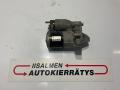 kynnistinmoottori V75500178004 Citroen C5 Farmari (AC) 4ov 1598cm3 A/ -11vm 